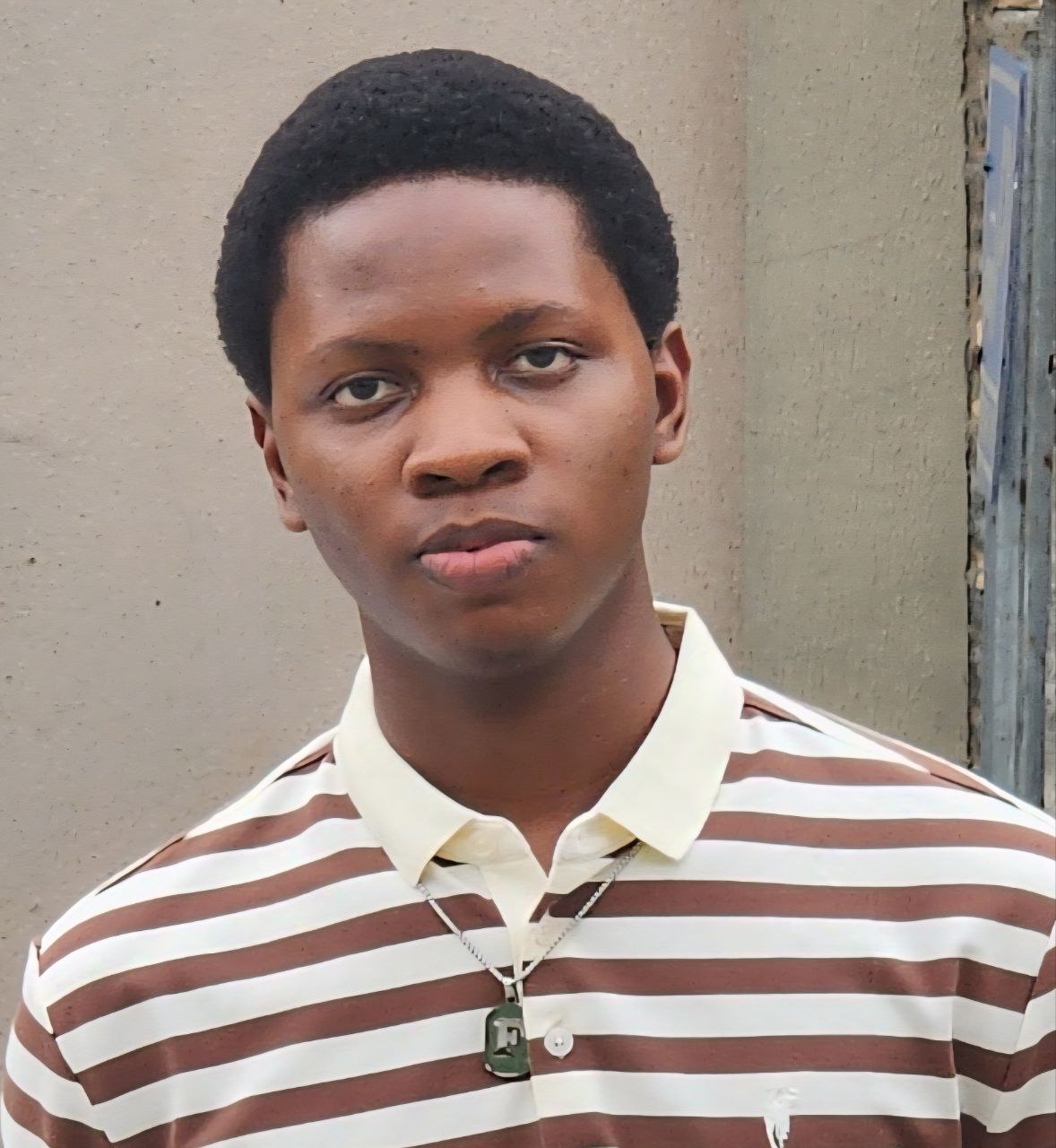 Oluwafemi Olatunji